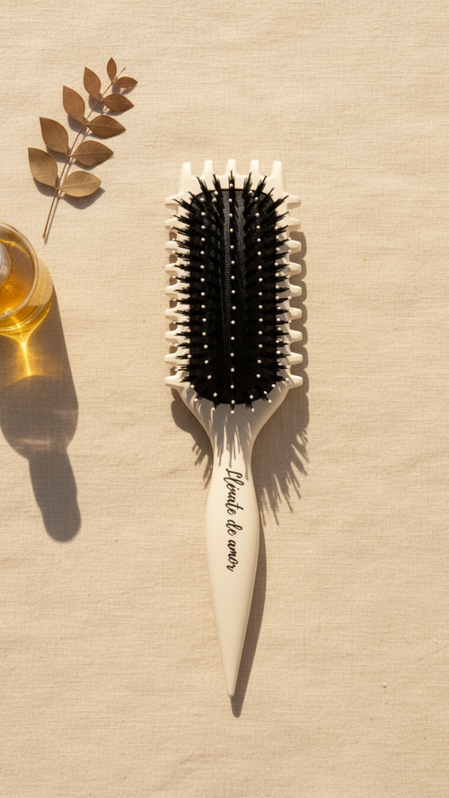 Cepillo Curly Master