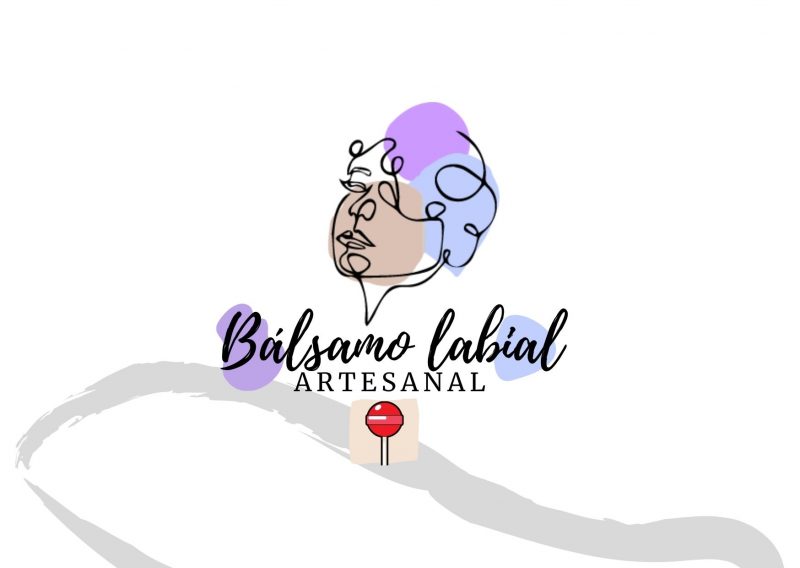 Bálsamo labial limón - Imagen 2