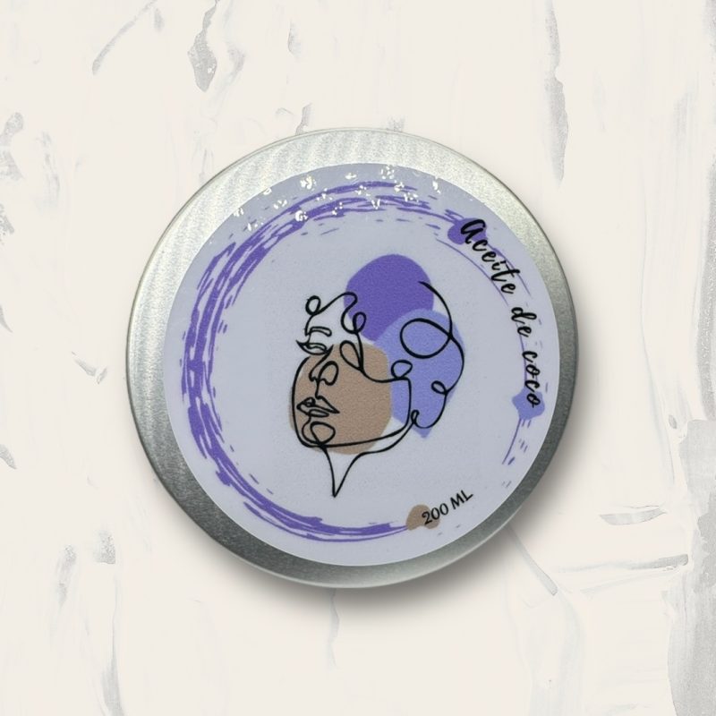 aceite de coco - Imagen 3